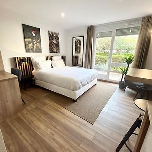 Appartement met een Slaapkamer